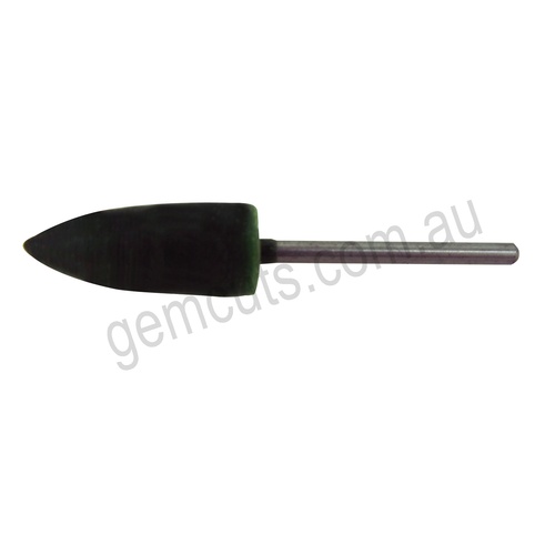 Nova Pointed Bullet Large 60 Grit (Green)