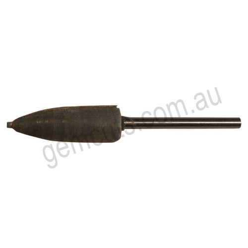 Nova Pointed Bullet Small 60 Grit (Green)