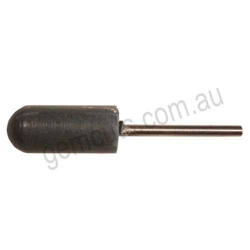 Nova Cylinder Large 60 Grit (GREEN)