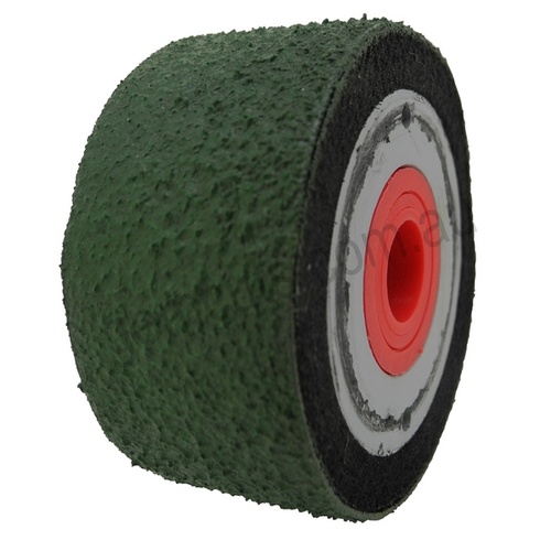 Nova Wheel 2.5  Inch - 60 Grit