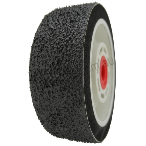 Nova Wheel 4 Inch - 140 Grit