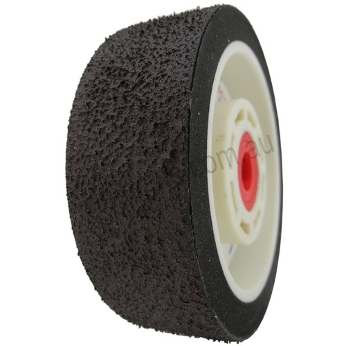 Nova Wheel 4 Inch - 60 Grit