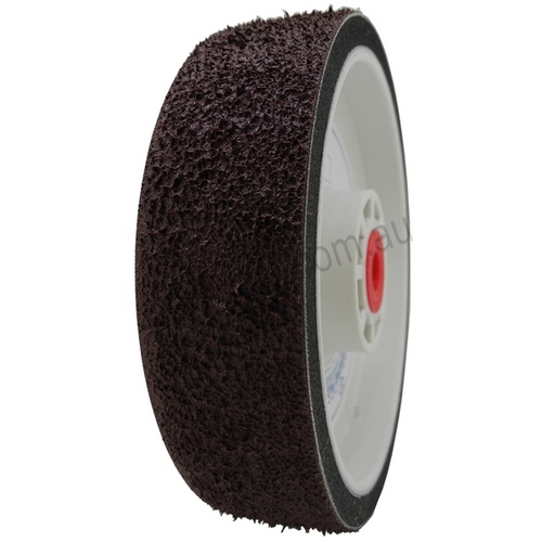 Nova Wheel 6 Inch - 140 Grit