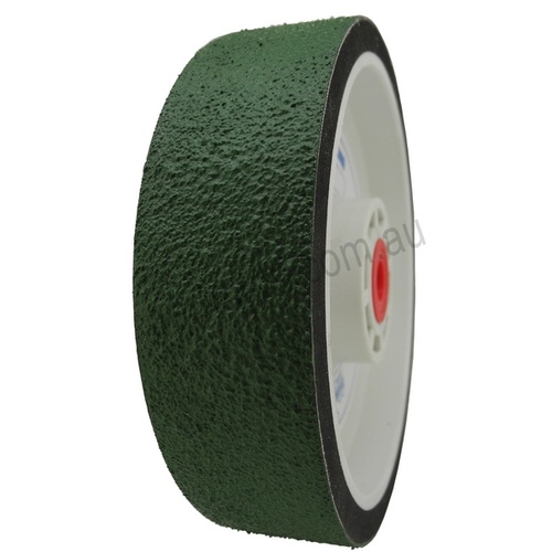 Nova Wheel 6 Inch - 60 Grit
