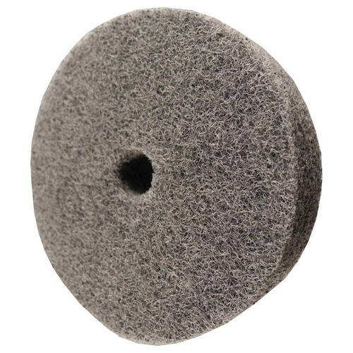 Nylon Wheel 75mm x 19mm (approx 3 inch x .80 inch)