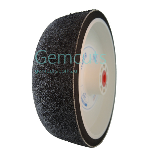 Nova Wheel 8 Inch - 60 Grit