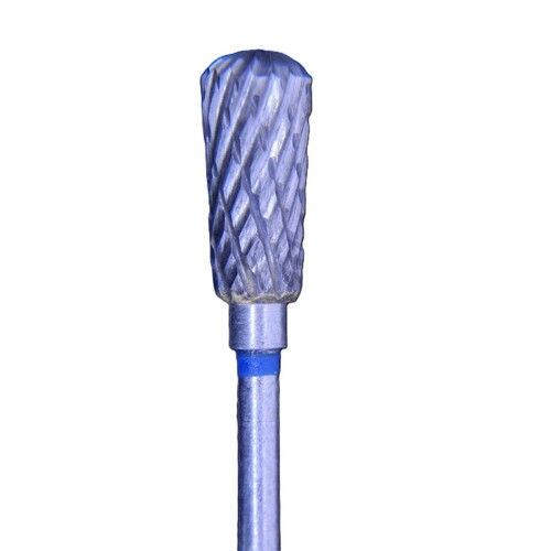 Tungsten Carbide Burr - Inverted Taper Radius