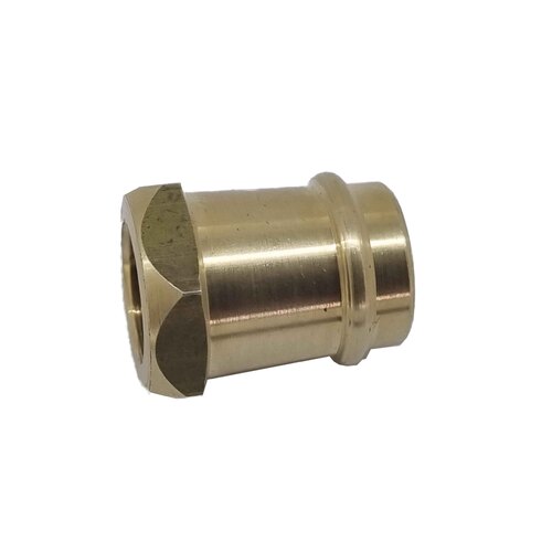 GFHS2 - Brass Water Inlet for tap
