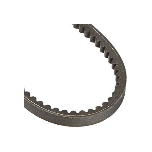 Cogged A Section Belt 