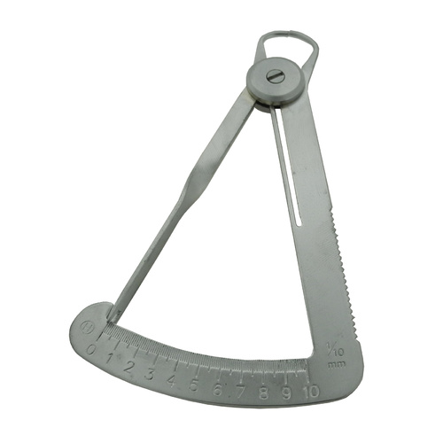 Pocket Degree Gauge
