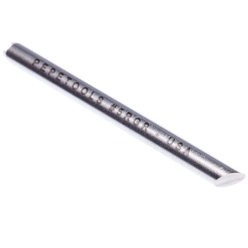 PEPE Graver Round