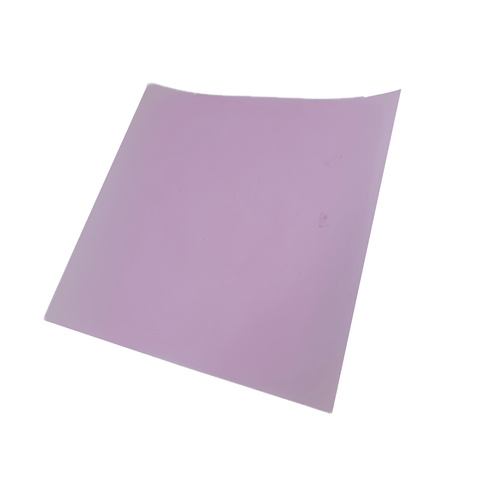 Lapping Film - Diamond 6 Micron -3000 grit (Pink) 6 inch x 6 inch