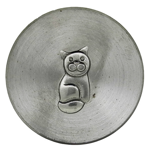 Impression Die Grumpy Cat
