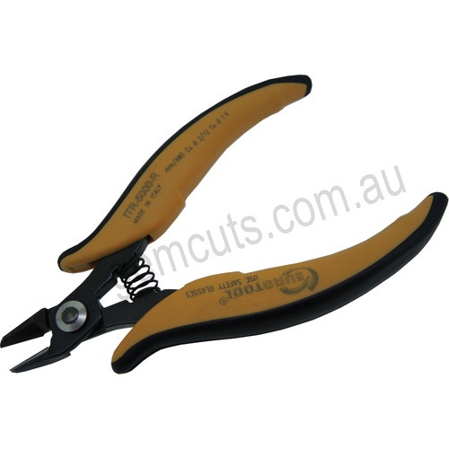 Italian Ultra Flush Cutters