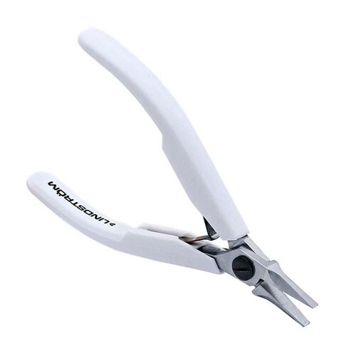 Lindstrom 7490 Square Nose Pliers