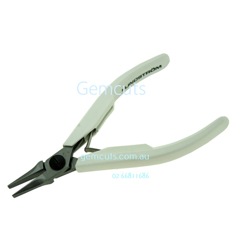 Lindstrom 7490 Square Nose Pliers