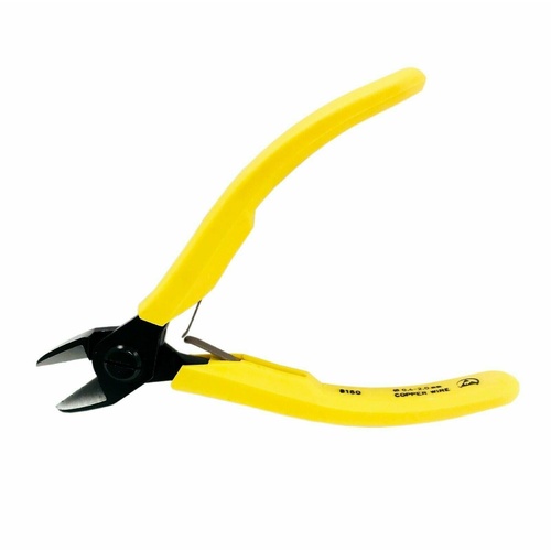 Lindstrom 8160 Semi Flush Side Cutter