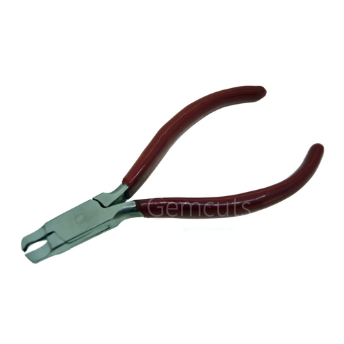 Parrot Head Stone Setting Pliers