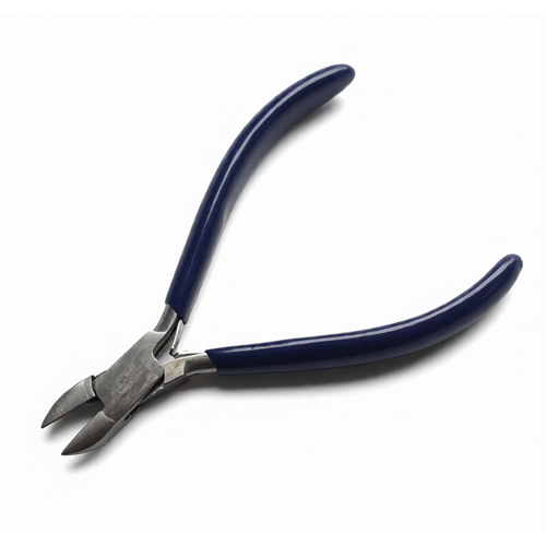 Standard Jewellers Side Cutter  Plier 120mm