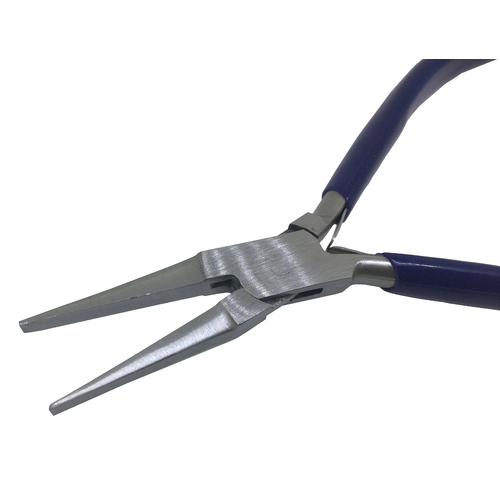 Long Square Nose Jewellery Pliers