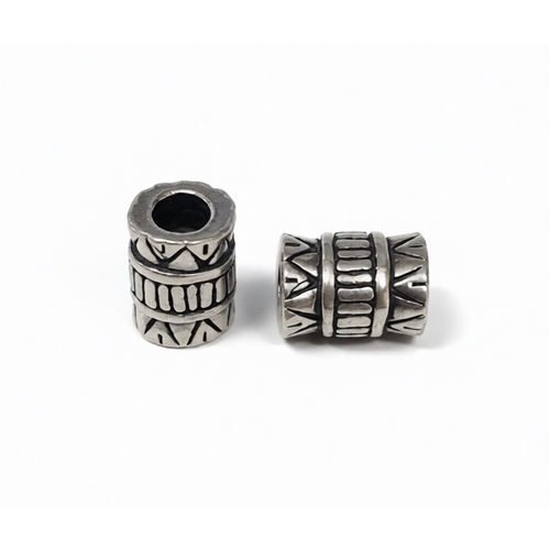 Sterling Silver Bead - Large