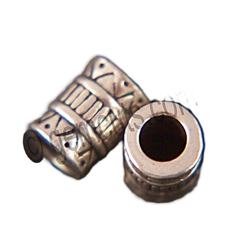 Sterling Silver Bead