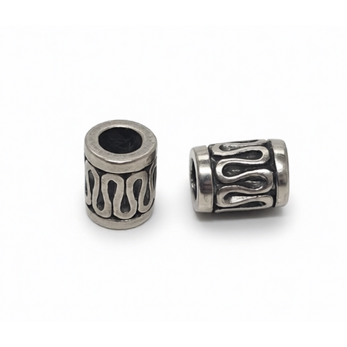 Sterling Silver Bead