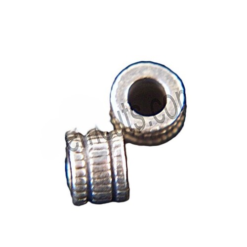 Sterling Silver Bead