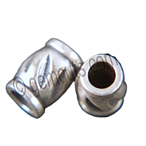 Sterling Silver Bead