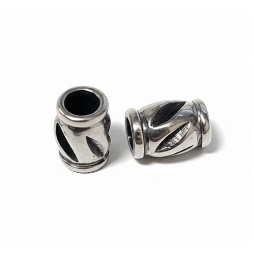 Sterling Silver Bead