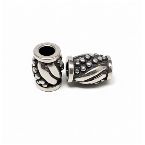 Sterling Silver Bead