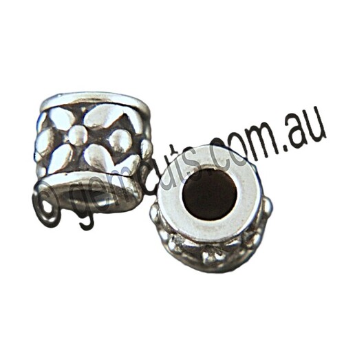 Sterling Silver Bead