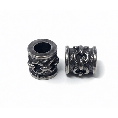 Sterling Silver Bead