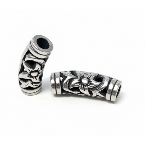 Sterling Silver Bead - Large