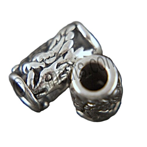 Sterling Silver Bead