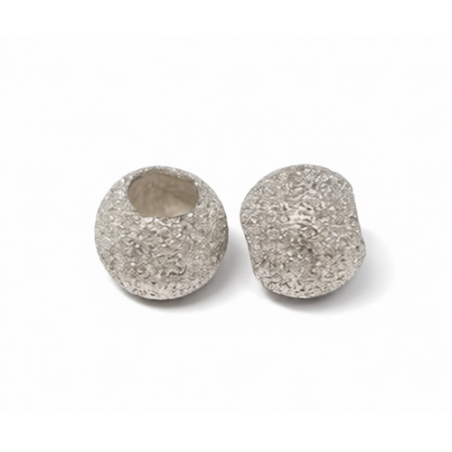 Sterling Silver Bead - Large