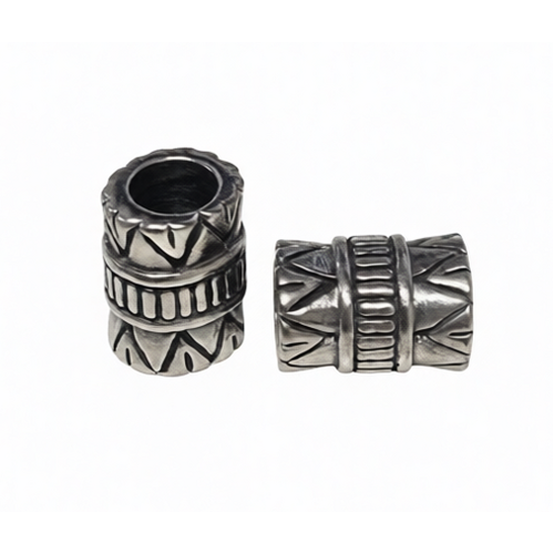 Sterling Silver Bead - Large