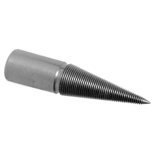 PepeTools Tapered Spindle 100mm (4 inch) - 5/8 RIGHT
