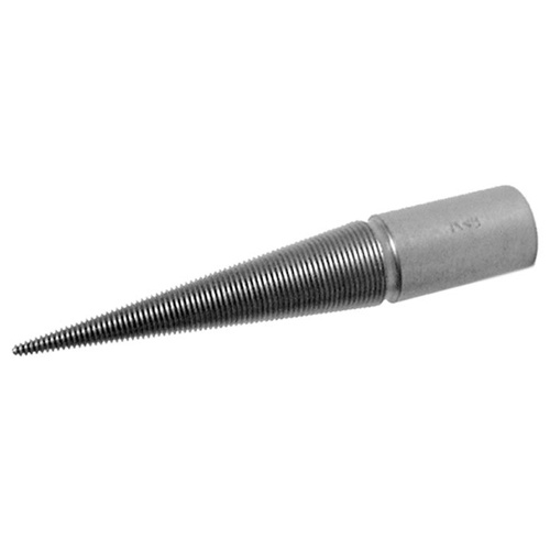 PepeTools Tapered Spindle 130mm (5 inch) - 5/8 LEFT