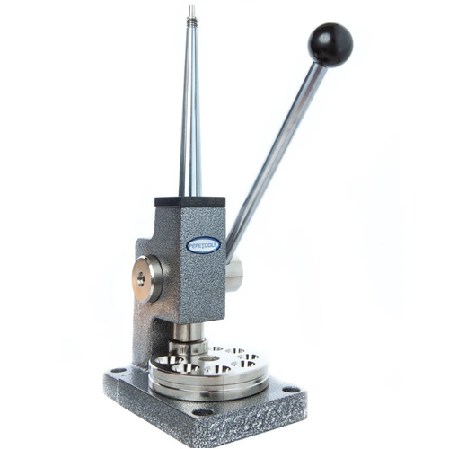 Pepe Tools Ring Stretcher w/ Ductile Frame ULTRA Series