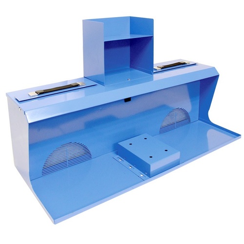 PepeTools Dust Collector