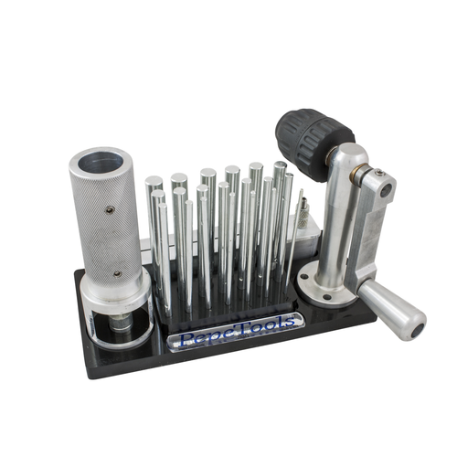 PepeTools Jump Ring Maker