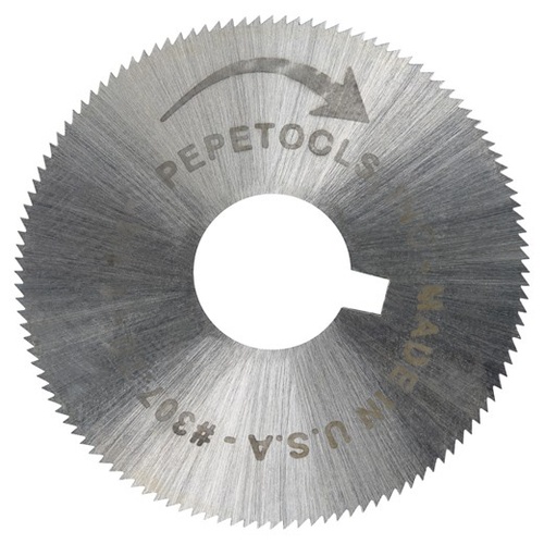 PepeTools Jump Ring Saw Blade
