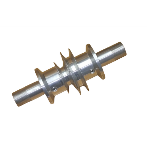 Gemmasta GC6 Combination Machine Wheel Carrier