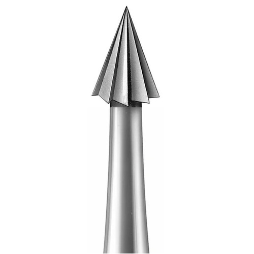 Premium Pointed Cone Burr - Individual