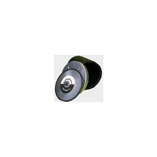 Lortone 12lb (5.40kg) Complete Barrel Assembly