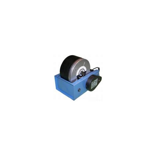 Lortone 2.7kg (6lb) Tumbler