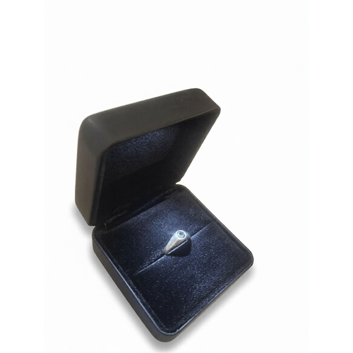 Ring Presentation Box with LED