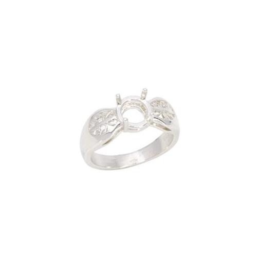 Filigree setting sales