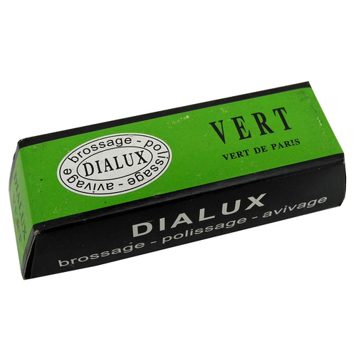Dialux Green Rouge